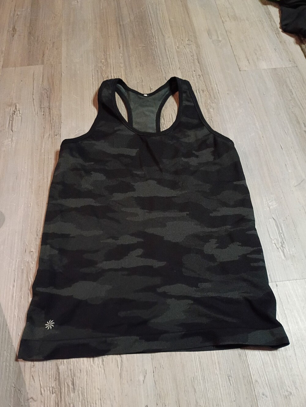 Athleta